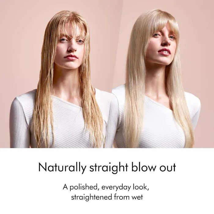 Dyson / PREVENTA Airstrait™ Wet-to-Dry Straightener in Ceramic Pink