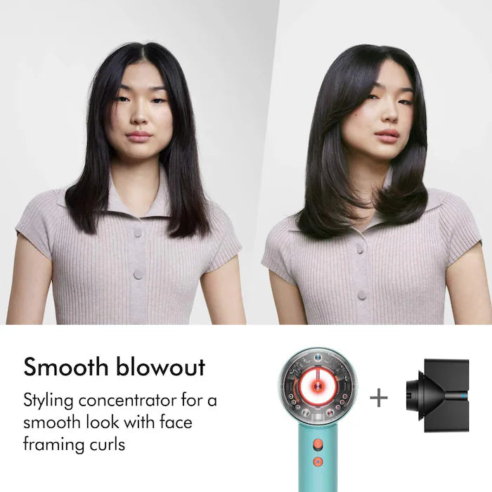 Dyson / Supersonic Nural™ Hair Dryer