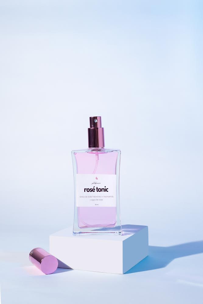 Petit / Rosé Tonic Niacinamida - Petit Skincare