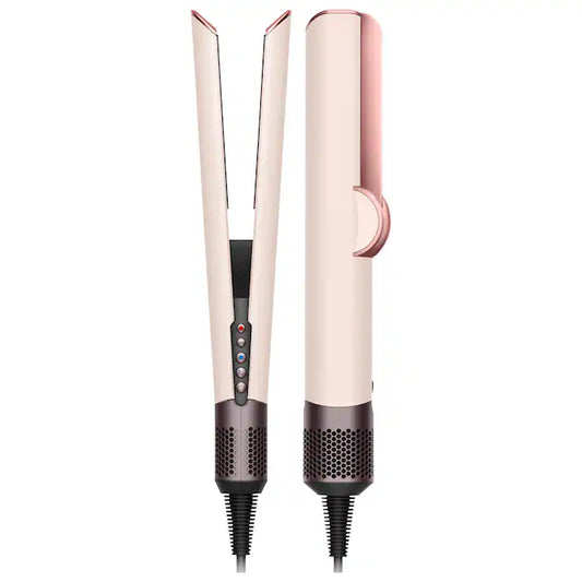 Dyson / PREVENTA Airstrait™ Wet-to-Dry Straightener in Ceramic Pink