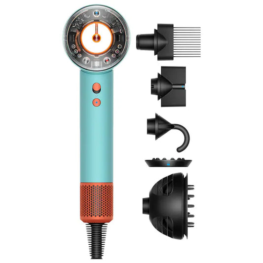 Dyson / Supersonic Nural™ Hair Dryer