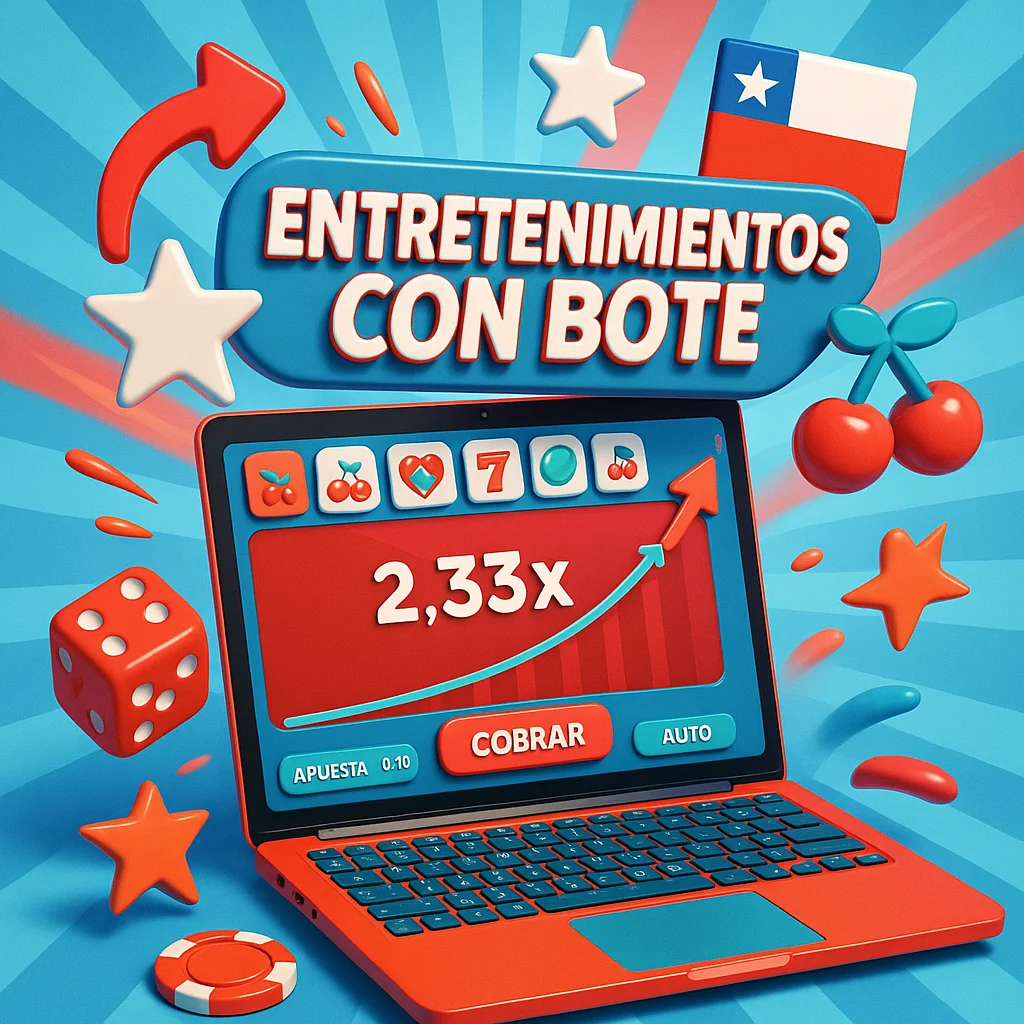 Entretenimientos con Bote