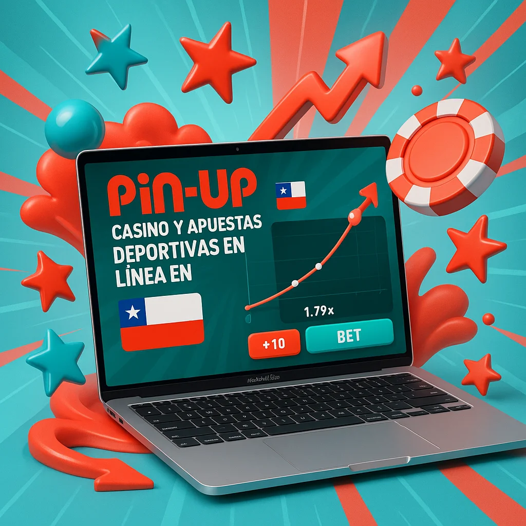 Pin-Up Casino y Apuestas Deportivas en Línea en Chile