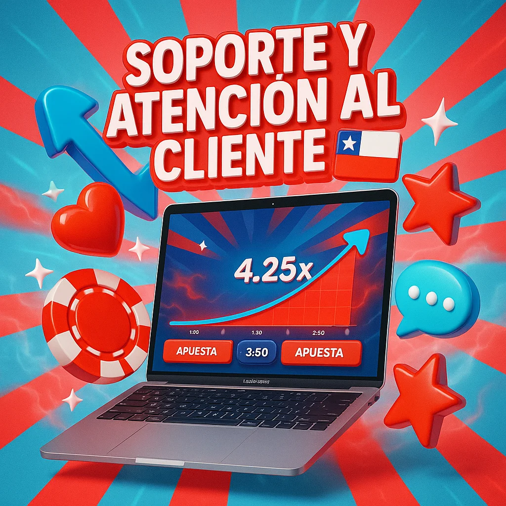 Soporte y Atención al Cliente